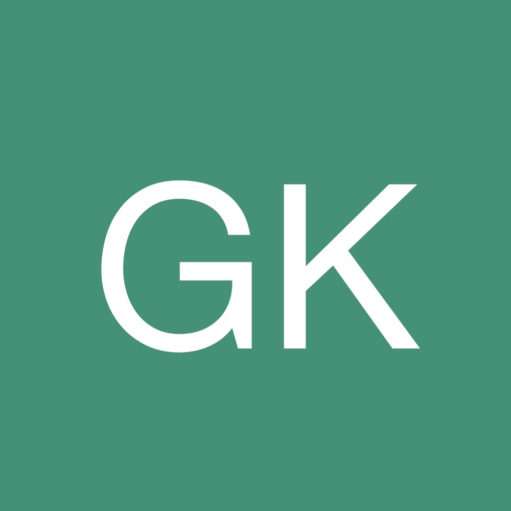 Meet your Posher, Glenn